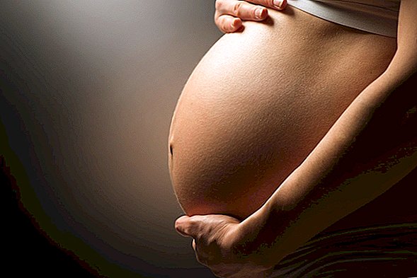 ¿Podrían los hombres realmente quedar embarazadas? Por qué los expertos dicen que no será pronto