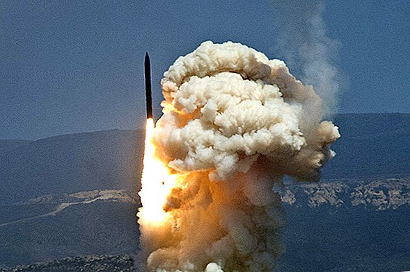 Gli Stati Uniti potrebbero fermare le armi nucleari?