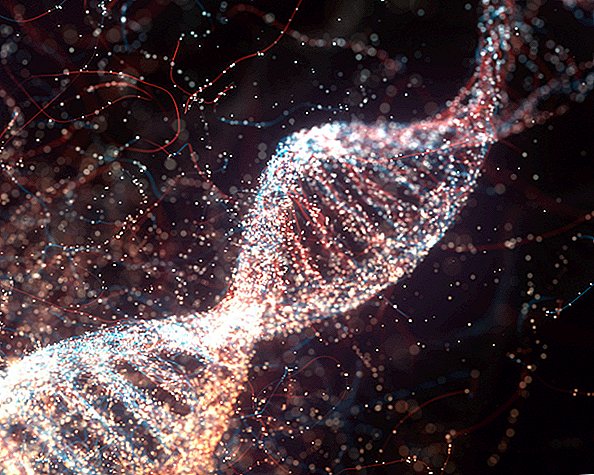 La modification du gène CRISPR sera utilisée pour la première fois chez l'homme pour le traitement de la cécité