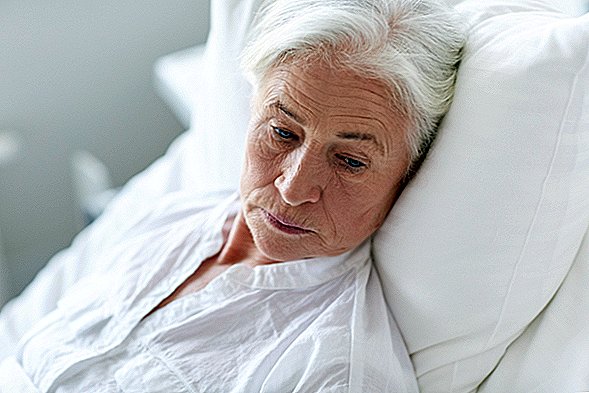 Mortes por Alzheimer aumentam 50%