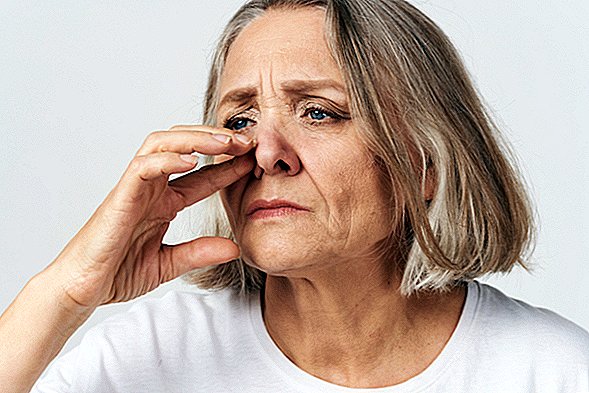 La disminución del sentido del olfato puede predecir la muerte