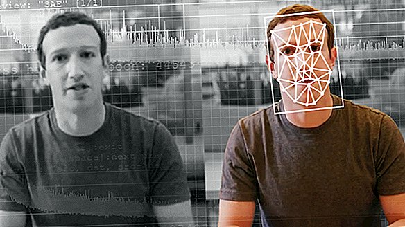 Deepfake AI: Dystopian lahjamme