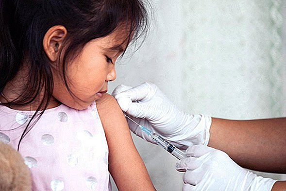 A pesar de una temporada de gripe de "doble cañón", la vacuna está haciendo su trabajo principalmente