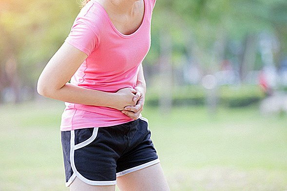 Ruokavalion parannukset voivat lievittää juoksijan ripulia