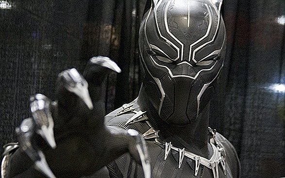 Descubre la ciencia de 'Star Wars' y 'Black Panther' en Future Con
