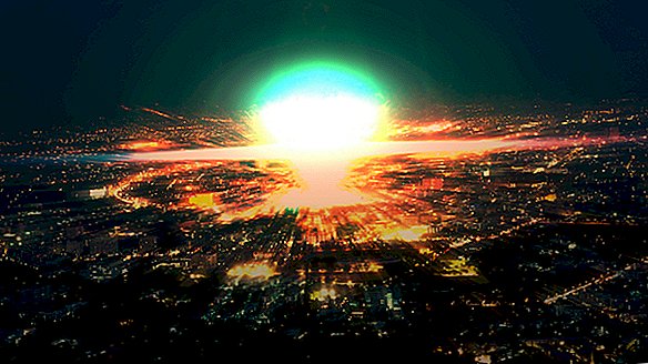 Doomsday Clock dabar yra 100 sekundžių nuo vidurnakčio