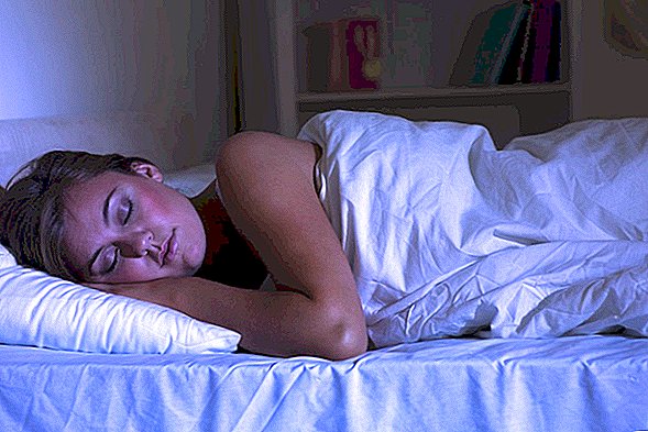 Snovi i bolest mozga: REM stanice spavanja povezane s poremećajima