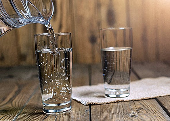 Bea mai multă apă într-adevăr elimină ITU-urile