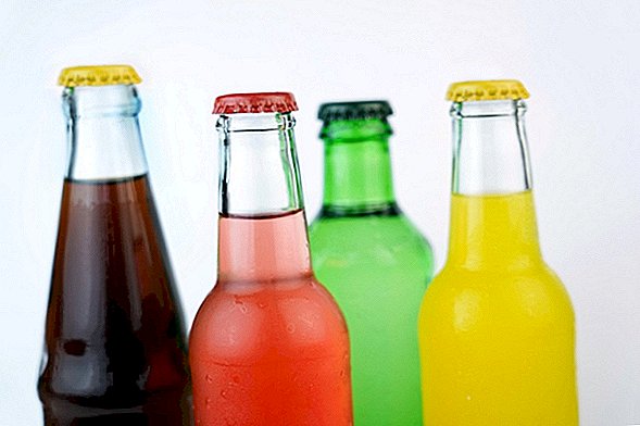 Beber bebidas azucaradas relacionadas con la muerte prematura