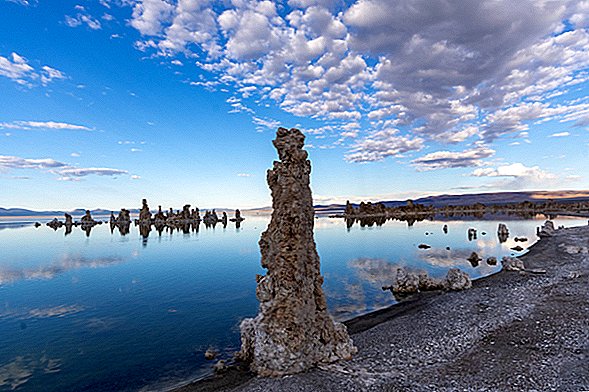 初期の「ソーダ湖」は、生命の起源への不足している成分の鍵を提供した可能性があります