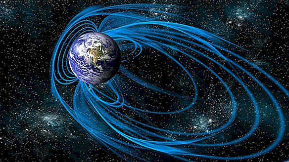 El Polo Norte magnético de la Tierra continúa a la deriva, cruza el primer meridiano