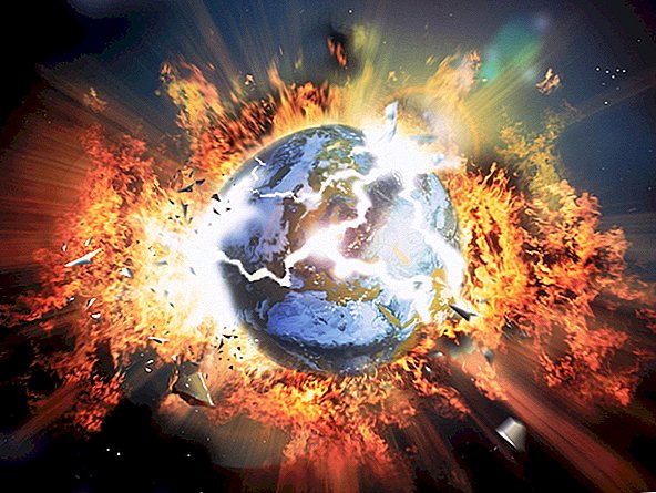 La «fin du monde» est aujourd'hui. Voici pourquoi nous sommes toujours là.