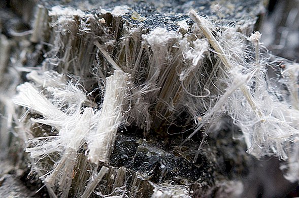 La EPA está haciendo que sea más fácil usar asbesto nuevamente. ¿Por qué es peligroso?
