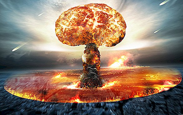 Eve of Destruction: Doomsday Clock Hovers ve 2 minutách na 'Midnight'