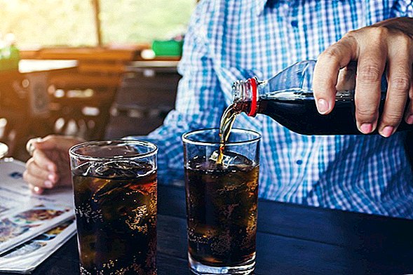 Ακόμα και οι δίαιτες Sodas συνδέονται με αυξημένο κίνδυνο πρόωρου θανάτου