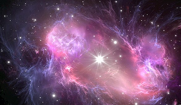 L'énergie exotique des ténèbres pourrait être le lien manquant qui explique l'expansion de l'univers