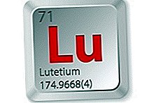 Tények a luteciumról
