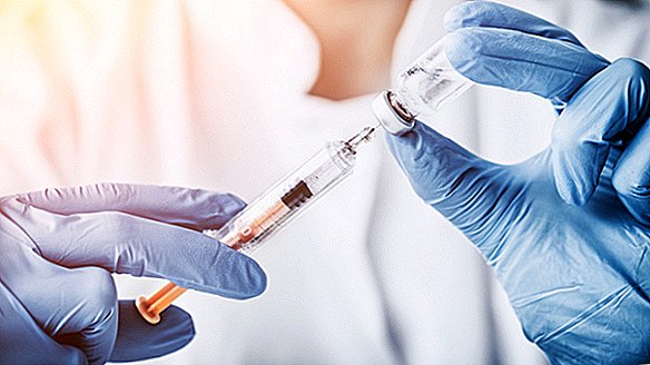 ניסוי החיסון הראשון נגד וירוס נגד ארה"ב בארה"ב מגייס מתנדבים