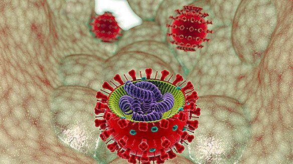 Препарат против гриппа, используемый в Японии, демонстрирует многообещающие результаты при лечении COVID-19