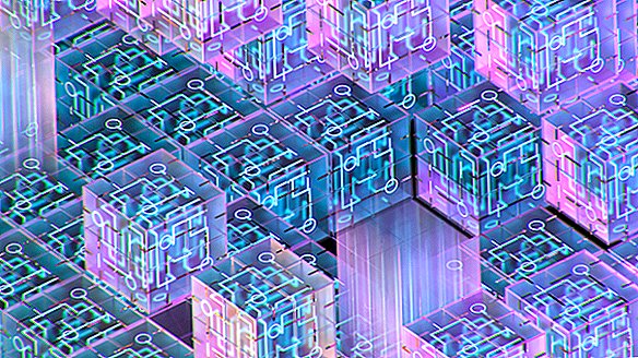 Olvídese de la ley de Moore: las computadoras cuánticas están mejorando de acuerdo con una espeluznante 'tasa doblemente exponencial'