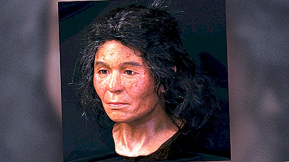Pihovatá žena s vysokou tolerancí alkoholu žila v Japonsku na 3 800 let