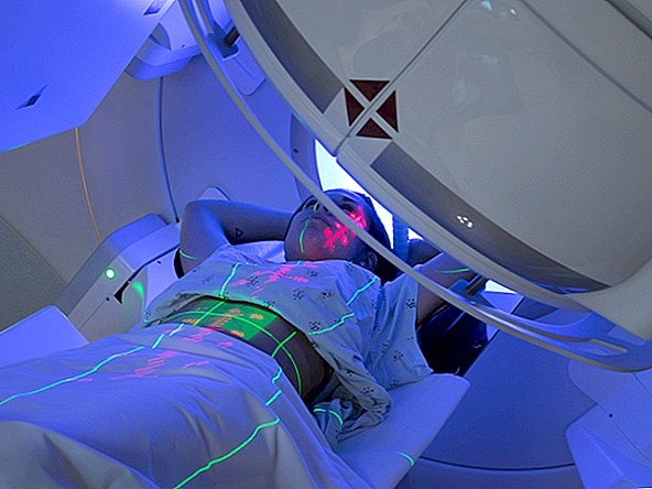 العلاج الإشعاعي "الفلاش" المستقبلي يمكن أن يعالج السرطان بالمللي ثانية