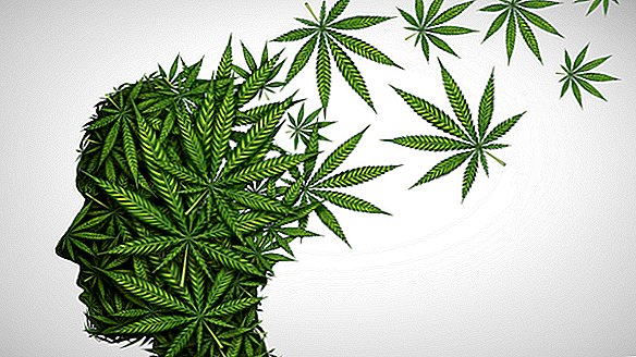 Aumentare la cannabis rende le persone vulnerabili ai "falsi ricordi"