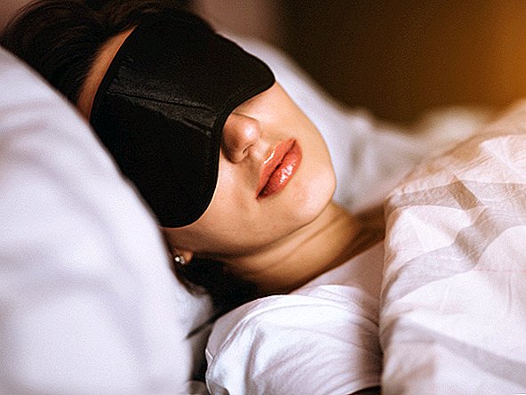 Chica con síndrome de 'bella durmiente' rara vez dormita por meses