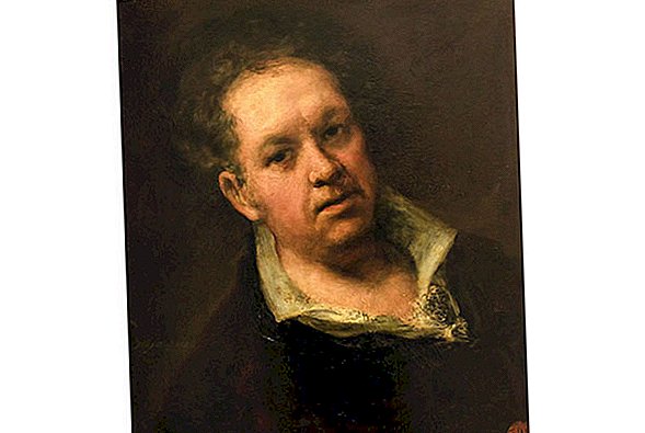 La malattia misteriosa di Goya: quasi 200 anni dopo, i dottori hanno una diagnosi