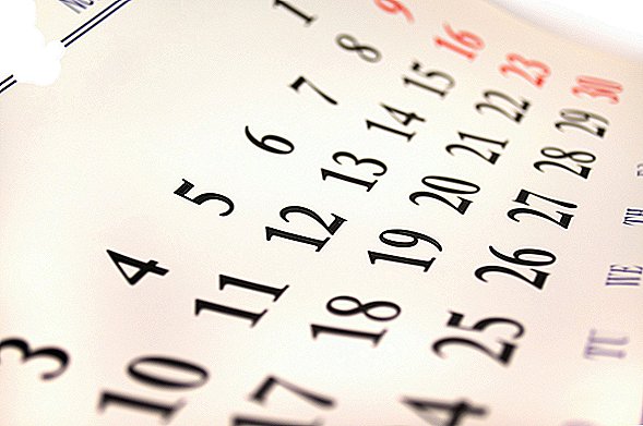 Gregooriuse kalender: miks on meil hüppeaastad ja aprillikuu lollipäev