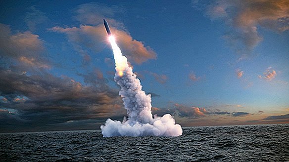 La falsa alerta de misiles de Hawai muestra que los estadounidenses no tienen idea de qué hacer en un ataque nuclear