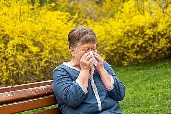 Fiebre del heno y alergias estacionales: síntomas, causas y tratamiento