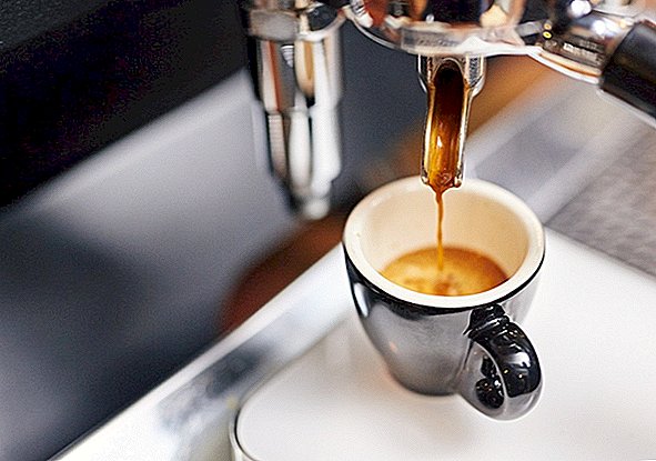 Hier erfahren Sie, wie viel Koffein Sie benötigen und wann Sie für maximale Wachsamkeit sorgen