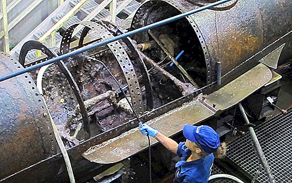 Los compartimientos ocultos en este submarino confederado destrozado podrían resolver un misterio de 150 años