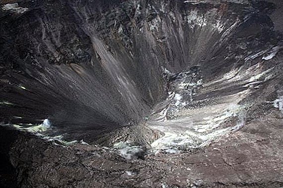 Verborgen water gevonden op de Kilauea in Hawaï kan explosieve uitbarstingen veroorzaken