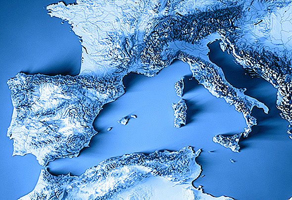 Skriveni svijet podmorskih vulkana i tokova lave otkriven je s talijanske obale