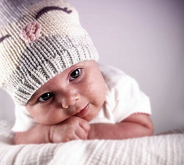 การสแกนสมองในทารกอาจทำนายความหมกหมุ่นได้อย่างไร