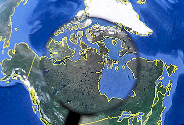Cum funcționează Google Earth?
