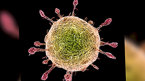 Kuinka uutta koronavirusta verrataan flunssaan?