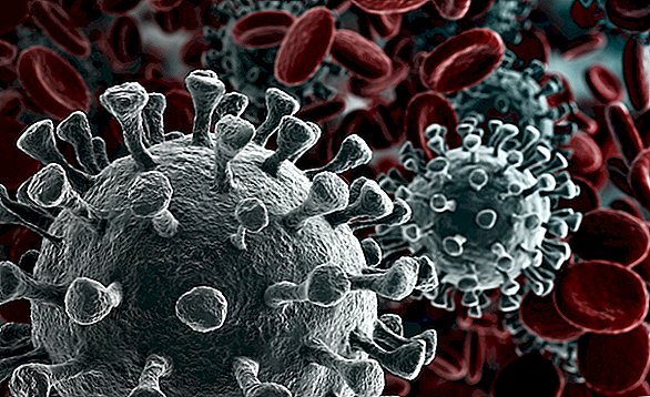 Bagaimana pakar merancang untuk merawat koronavirus baru