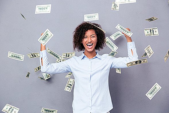 كم من المال يستغرق لجعلك سعيدا؟ يحسب العلماء