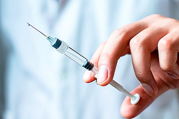Hvordan en ny kræft 'Vaccine' bekæmper tumorer i kroppen