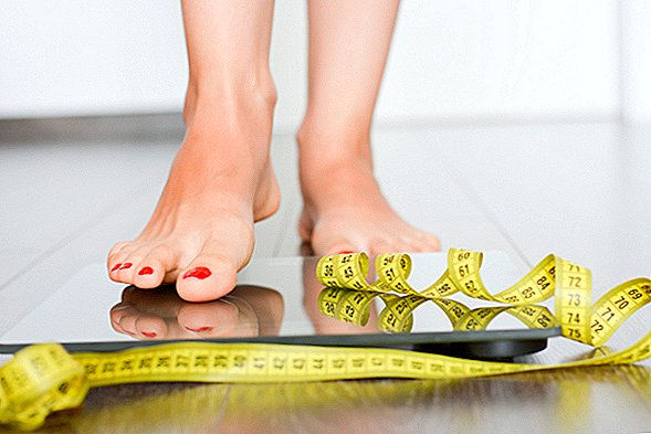 Hvordan gå ned i vekt (og holde den av for godt)