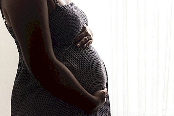Jak žena dvakrát porodila, jeden měsíc od sebe