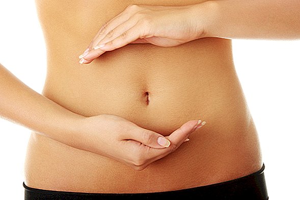 Kako je vaša mast na trbuhu povezana s vašim imunološkim sustavom