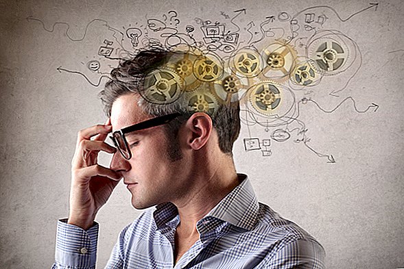 Hur din hjärna blockerar oönskade tankar och minnen