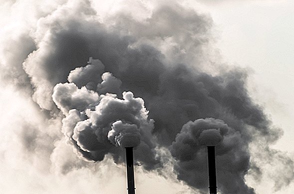 Zasvojenost s človeškimi fosilnimi gorivi: emisije toplogrednih plinov naraščajo na rekordne ravni
