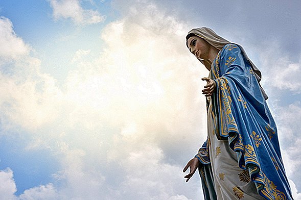 Immaculate Conception: sajanditevanune teoloogiline lõhe ilmub CNN-i kaudu