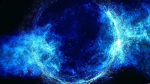 Dalam 10 Tahun, Penumbuk Hadron Besar Hancur - Dengan Lebih Banyak Penemuan yang Akan Datang