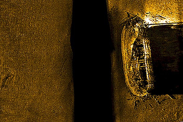 Beryktad vrak av ill-fated Franklin Expedition ger fler artefakter, men ingen skeppslogg